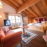 Edelrose Appartement *