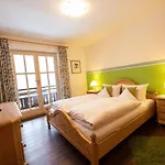 Appartement Edelrose *