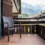 Edelrose Appartement