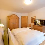 Appartement Edelrose *