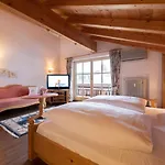 Appartement Edelrose *