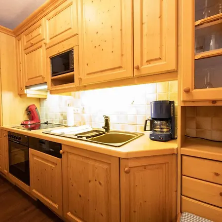 Edelrose Appartement