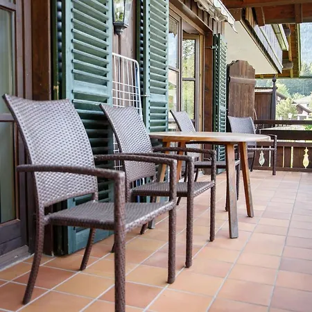 Edelrose Appartement