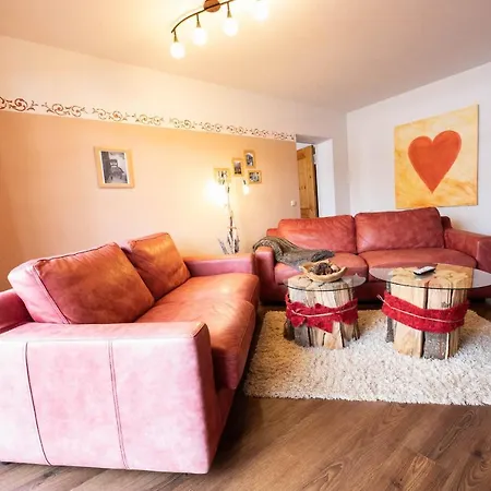 Appartement Edelrose