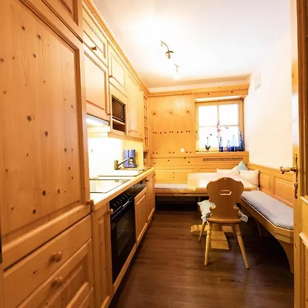 Apartment Edelrose