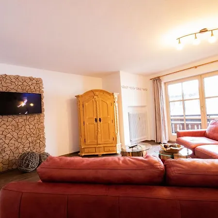 Appartement Edelrose