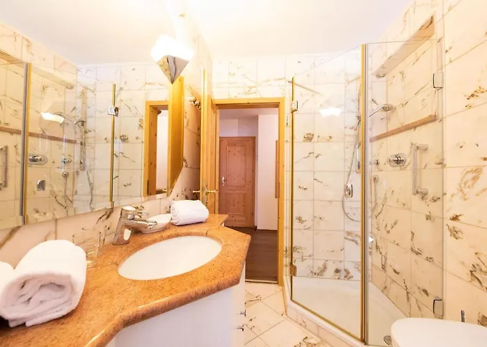 Appartement Edelrose