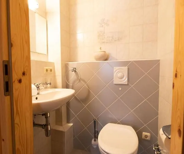 Edelrose Appartement