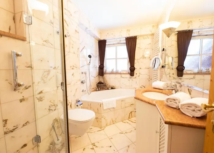 Edelrose Appartement *