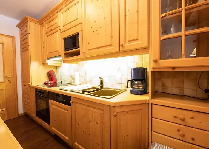 Edelrose Appartement