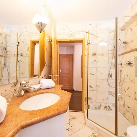 Apartment Edelrose