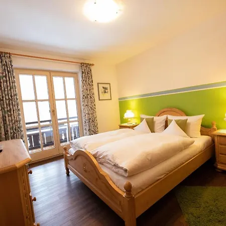 Apartment Edelrose *