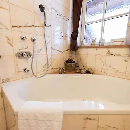 Apartment Edelrose Grainau