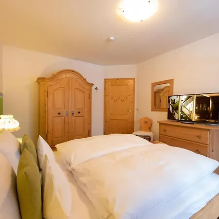 Apartment Edelrose *