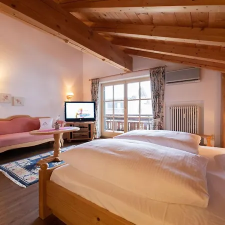 Apartment Edelrose *