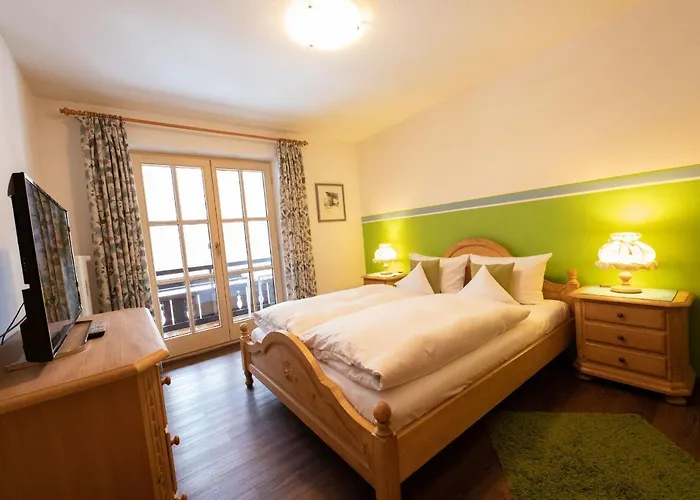 Apartamento Edelrose *