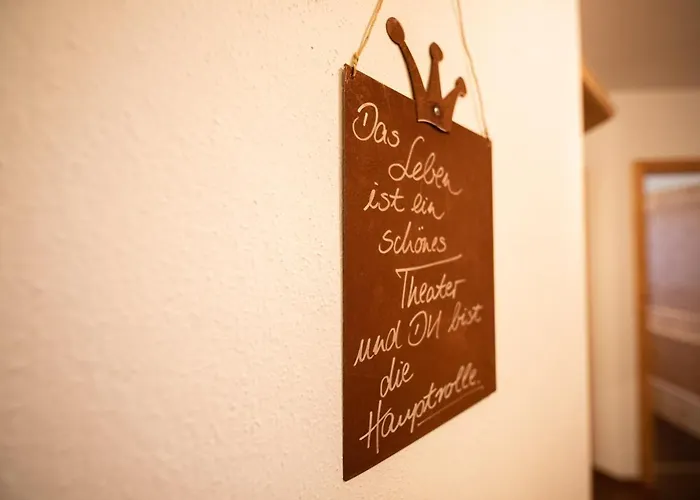 Apartamento Edelrose *