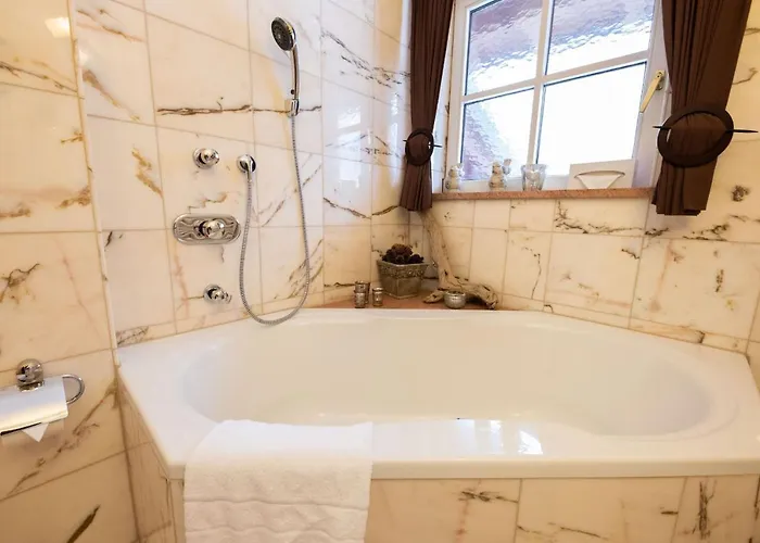 Apartamento Edelrose Grainau