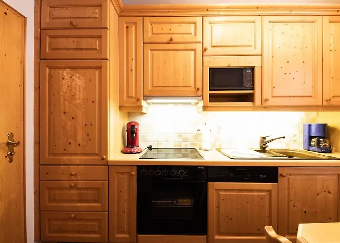 Apartamento Edelrose *